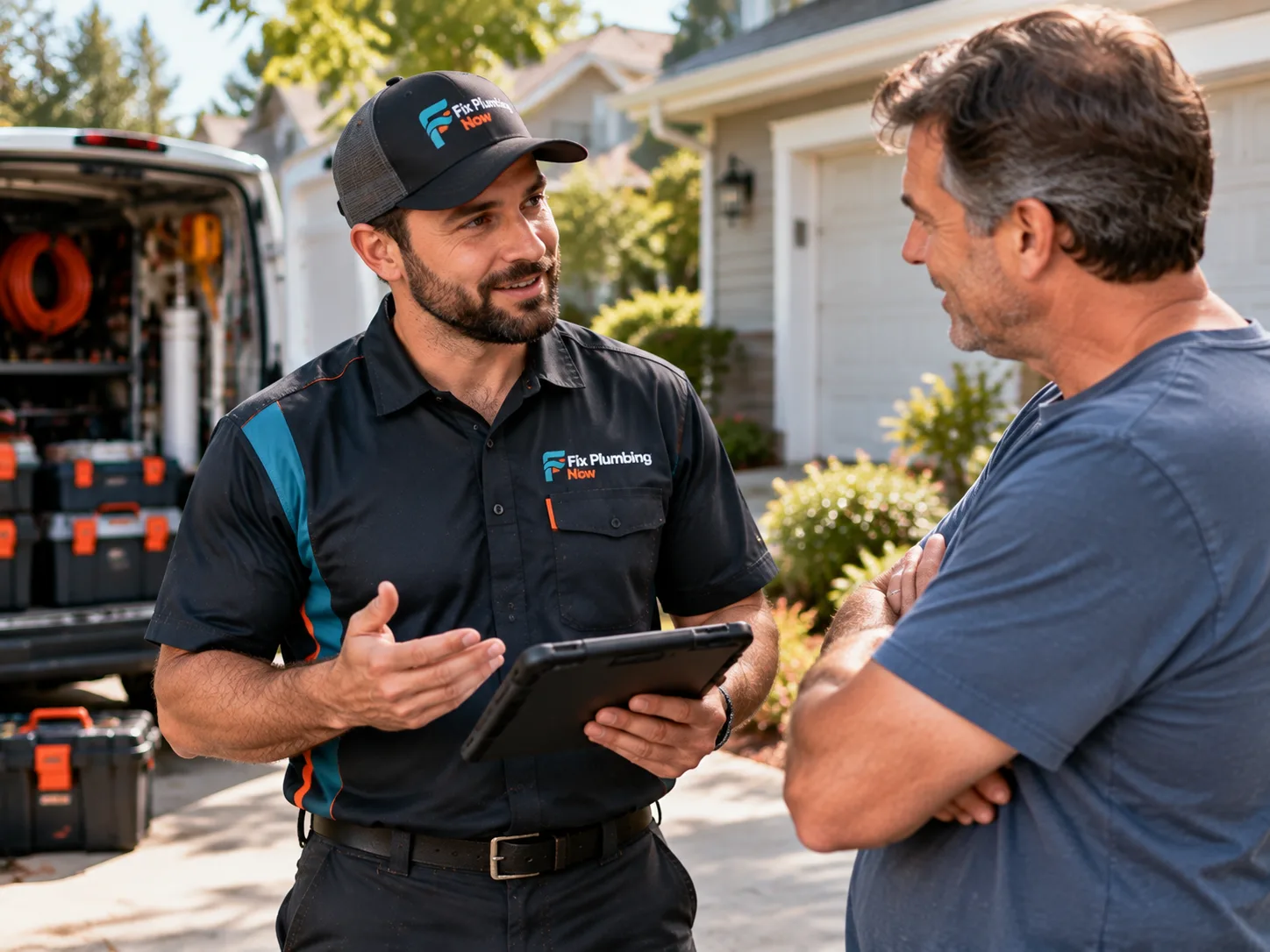 Clogged Drain Service Jackson, MI FAQs